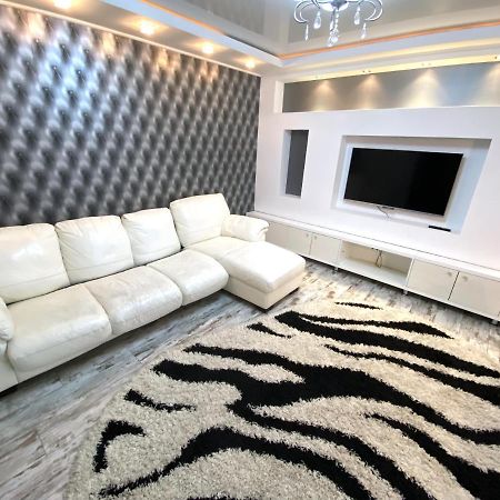 Bright Luxury Apartment Near Center Кишинёв Экстерьер фото