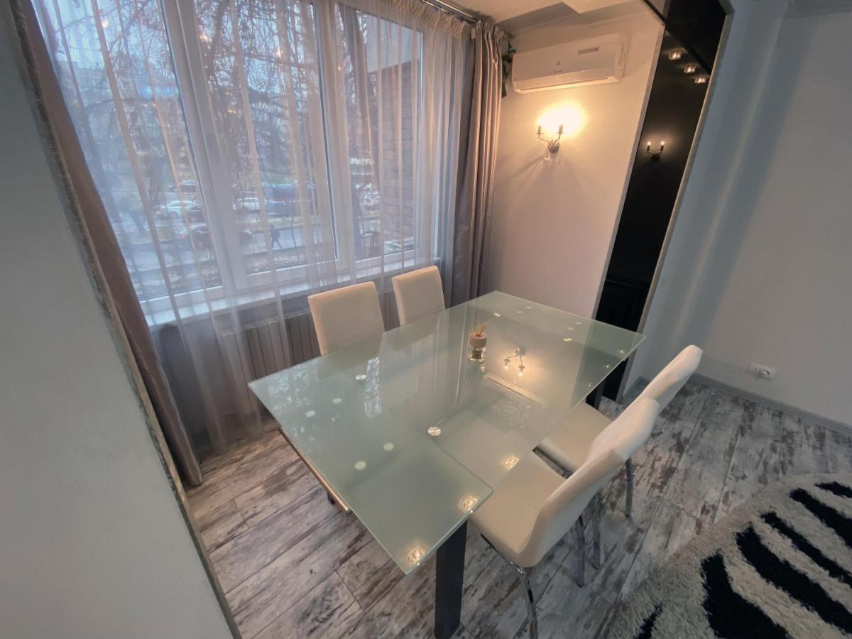 Bright Luxury Apartment Near Center Кишинёв Экстерьер фото