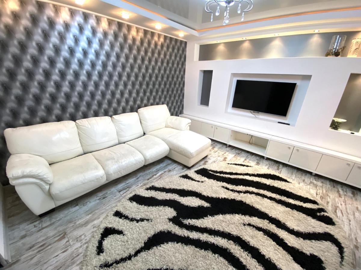 Bright Luxury Apartment Near Center Кишинёв Экстерьер фото