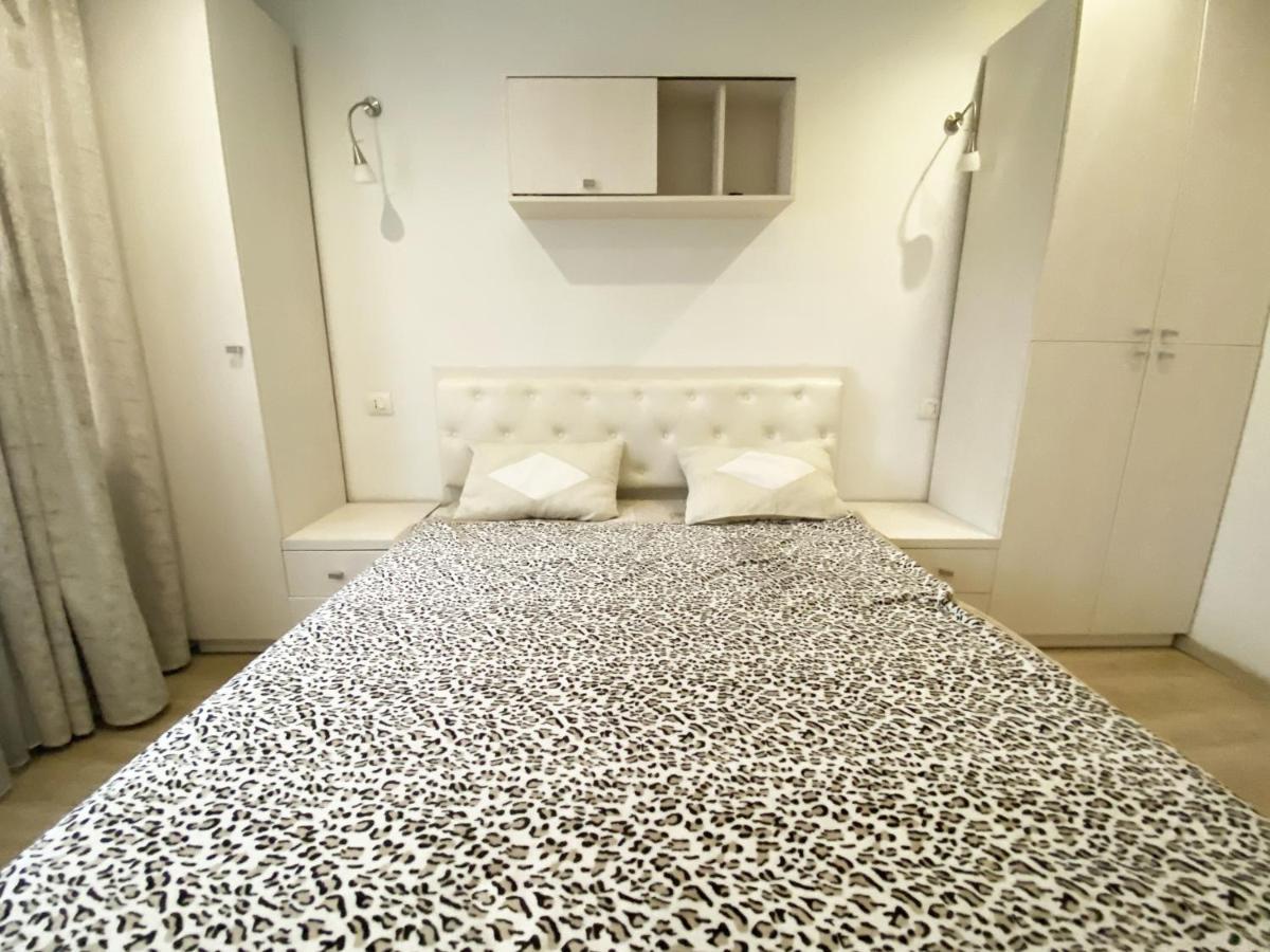Bright Luxury Apartment Near Center Кишинёв Экстерьер фото