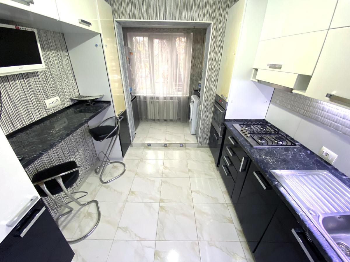 Bright Luxury Apartment Near Center Кишинёв Экстерьер фото