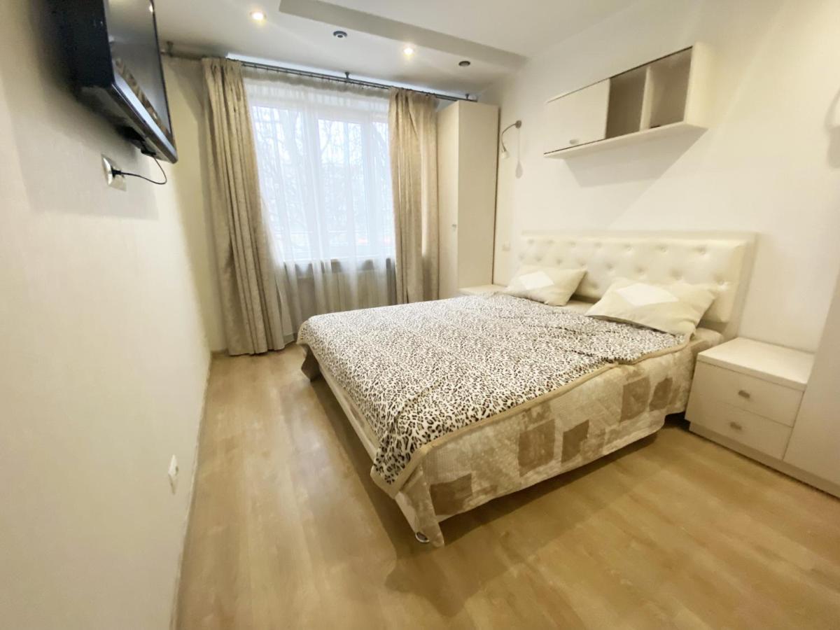 Bright Luxury Apartment Near Center Кишинёв Экстерьер фото