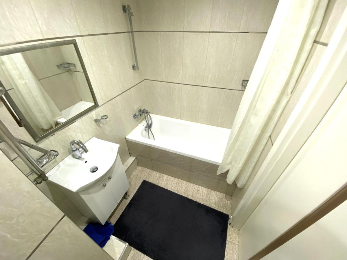 Bright Luxury Apartment Near Center Кишинёв Экстерьер фото